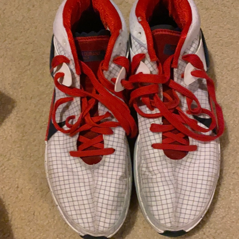Men’s KD13 Tennis
